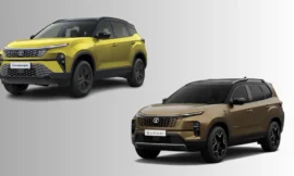 टाटा मोटर्स अपनी हैरियर और सफारी में अधिक शक्तिशाली FAM B 2.0-लीटर डीजल इंजन लगाएगी