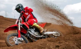 डुकाटी डेस्मो450 MX का उत्पादन शुरू – क्या भारत में भी होगी लॉन्च?