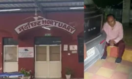 परिवार के 6 सदस्यों की कार में मौत, 7वें ने बाहर बैठकर कहा “5 मिनट में मर जाऊंगा”