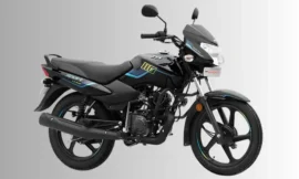 TVS Sport ES+ वेरिएंट भारत में लॉन्च, कीमत ₹60,000 से शुरू — Hero HF Deluxe को देगा टक्कर
