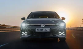 फ़ोक्सवैगन गोल्फ GTI की दूसरी खेप भारत के लिए कन्फर्म; बुकिंग साल के अंत तक शुरू होगी