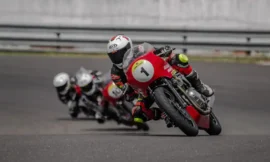 Royal Enfield Continental GT Cup 2025 के लिए रजिस्ट्रेशन शुरू, इस बार 8 शहरों में होगी राइडर्स की तलाश