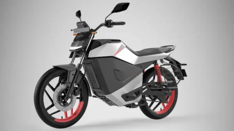 Read more about the article ओलॉजिस्ट रोडस्टर एक्स इलेक्ट्रिक मोटरसाइकिल की डिलीवरी 23 मई से शुरू होगी। यह जानकारी एक नए वीडियो में दी गई है जिसे कंपनी ने सोशल मीडिया पर जारी किया है।