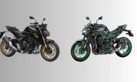 होंडा CB1000 हॉर्नेट SP बनाम कावासाकी Z900: स्पेसिफिकेशन्स, फीचर्स, कीमत तुलना