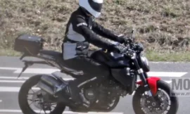 नेक्स्ट जेनरेशन Ducati Monster की टेस्टिंग शुरू — जानिए क्या है नया