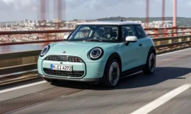 मिनी कूपर एस (3-डोर) को मिला ‘प्राइस प्रोटेक्शन एश्योरेंस’: जानिए क्या है ये