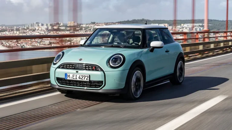 Read more about the article मिनी कूपर एस (3-डोर) को मिला ‘प्राइस प्रोटेक्शन एश्योरेंस’: जानिए क्या है ये