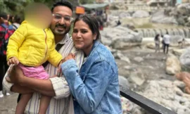 तीन साल की बच्ची ने जैन धार्मिक अनुष्ठान ‘संथारा’ में त्यागा जीवन, विशेषज्ञों ने उठाए गंभीर सवाल