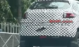 भारत में बढ़ते इलेक्ट्रिक वाहन बाजार में लगातार वृद्धि देखी जा रही है,