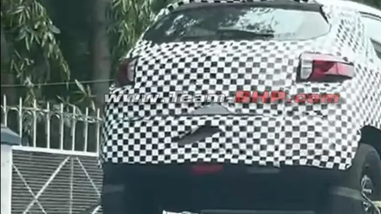 Read more about the article भारत में बढ़ते इलेक्ट्रिक वाहन बाजार में लगातार वृद्धि देखी जा रही है,