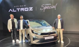 2025 टाटा अल्ट्रोज फेसलिफ्ट भारत में लॉन्च: कीमत, फीचर्स, स्पेसिफिकेशंस और बहुत कुछ