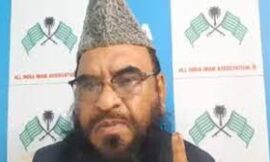 अखिल भारतीय इमाम एसोसिएशन के मौलाना साजिद रसीदी ने वक्फ संसोधन विधेयक की खूबियों को बताया