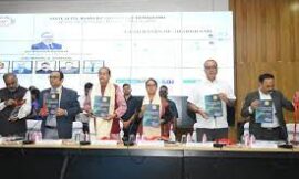 झारखंड राज्य स्तरीय बैंकर्स समिति (SLBC) की 91वीं त्रैमासिक बैठक का आयोजन किया