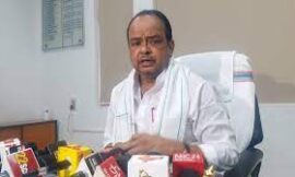 इरफान अंसारी ने रिम्स के निदेशक डॉक्टर राजकुमार द्वारा योगदान देने के मामले पर अपनी नाराजगी जताई