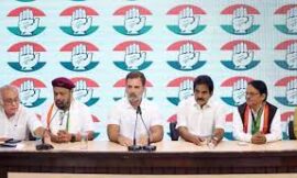 प्रदेश कांग्रेस ओबीसी मोर्चा ने केंद्रीय कैबिनेट द्वारा जातीय जनगणना कराए जाने का स्वागत किया