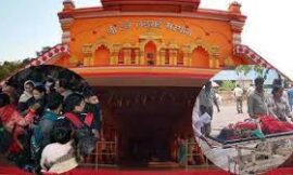 गोवा के मंदिर में भगदड़ से मची तबाही, 6 की मौत, दर्जनों घायल — क्या हुआ था उस रात?