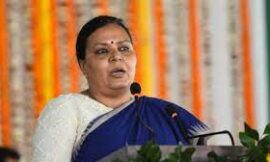 रांची के निजी होटल के सभागार में ग्राम संसद झारखंड चैप्टर कांक्लेव 2025 का आयोजन किया गया