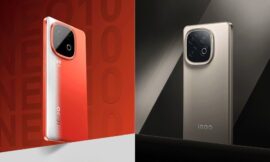 iQOO Neo 10 स्नैपड्रैगन 8s Gen 4 SoC, 7,000mAh बैटरी के साथ भारत में लॉन्च: कीमत, स्पेसिफिकेशंस