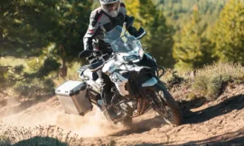 2025 Benelli TRK 502 और TRK 502X भारत में लॉन्च: जानें क्या बदला, कितनी है कीमत