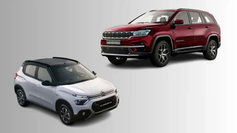 Read more about the article Citroen और Jeep ने लॉन्च किया Summer Splash Offer 2025, इस मई में कार सर्विस पर शानदार फायदे