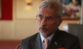 “अमेरिका संयुक्त राज्य अमेरिका में था”: एस. जयशंकर ने ट्रंप के भारत-पाक मध्यस्थता के दावे पर दिया जवाब