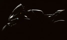 बीएमडब्ल्यू मोटरराड ने पेश की नई स्पोर्टबाइक अवधारणा,