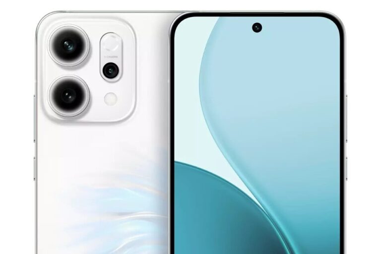 Oppo Reno 14 सीरीज़, Oppo Pad SE और Enco Clip TWS 15 मई को होंगे लॉन्च, डिज़ाइन और कलर ऑप्शन्स का खुलासा