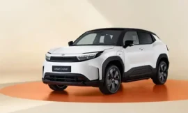 Toyota Urban Cruiser BEV साल के अंत तक लॉन्च होने की उम्मीद, e Vitara को देगा टक्कर