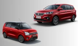 मारुति सुजुकी की शानदार छूट — WagonR, Swift समेत कई गाड़ियों पर 67,100 रुपये तक का फायदा!