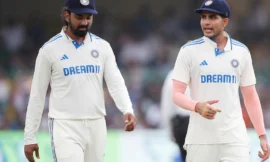 भारत बनाम इंग्लैंड: यशस्वी जायसवाल केएल राहुल के साथ करेंगे ओपनिंग, शुभमन गिल नंबर 4 पर, नंबर 3 पर बड़ा सरप्राइज – रिपोर्ट