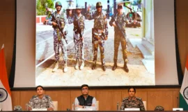 पाकिस्तान ने भारत से की इंद्र जल संधि निलंबन के फैसले पर पुनर्विचार की अपील, मोदी सरकार का कड़ा रुख