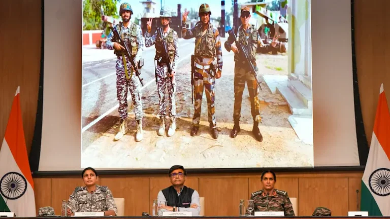 पाकिस्तान ने भारत से की इंद्र जल संधि निलंबन के फैसले पर पुनर्विचार की अपील, मोदी सरकार का कड़ा रुख