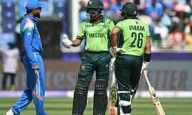 BCCI ने एशिया कप से पाकिस्तान को अलग किया,