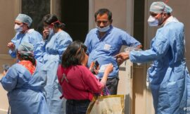 दिल्ली में कोविड के 104 सक्रिय मामले, एक हफ्ते में 99 नए केस दर्ज