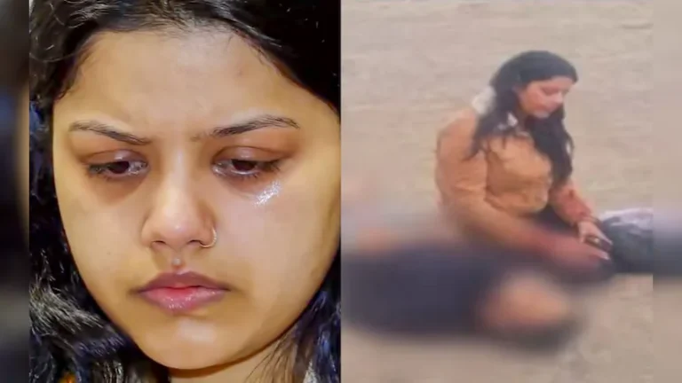 पहलगाम आतंकी हमले में शहीद नेवी अफसर की पत्नी को ट्रोल करने वालों पर महिला आयोग ने जताई नाराज़गी
