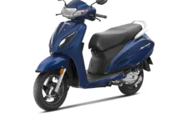 Honda Motorcycle & Scooter India ने अप्रैल 2025 में बेची 4.80 लाख से ज्यादा यूनिट्स