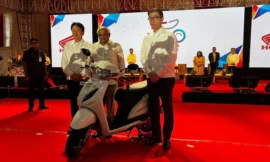 एचएमएसआई विट्ठलपुर प्लांट में 920 करोड़ रुपये का निवेश करेगा; 50 करोड़ उत्पादन का मील का पत्थर पार किया