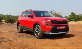 Skoda Kylaq की कीमतों में हुआ बदलाव — कुछ वेरिएंट महंगे, तो कुछ सस्ते, जानें नई लिस्ट