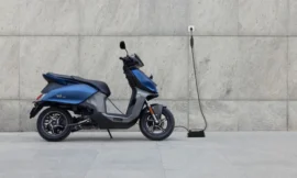 1 जुलाई को दो नए इलेक्ट्रिक स्कूटर लॉन्च करेगा