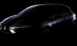 मित्सुबिशी मोटर्स और फॉक्सकॉन मिलकर बनाएंगे इलेक्ट्रिक कारें