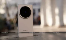 Vivo X200 FE जल्द भारत में लॉन्च, मिल सकती है 1.5K OLED डिस्प्ले और 6,500mAh बैटरी