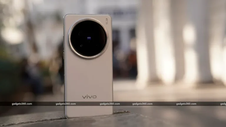 Vivo X200 FE जल्द भारत में लॉन्च, मिल सकती है 1.5K OLED डिस्प्ले और 6,500mAh बैटरी
