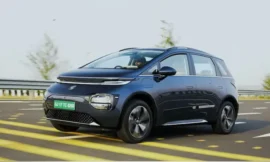 MG Windsor EV Pro भारत में लॉन्च — मिलेगी 449 किमी की रेंज, जानें कीमत और फीचर्स