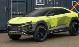 महिंद्रा बीई रैली (Mahindra BE Rall-E) भारत में टेस्टिंग करते हुए देखी गई, जानिए क्या उम्मीद करें