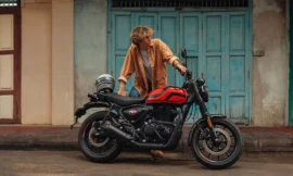 रॉयल एनफील्ड हंटर 350 के मौजूदा मालिकों को मिलेंगे अपग्रेडेड पार्ट्स