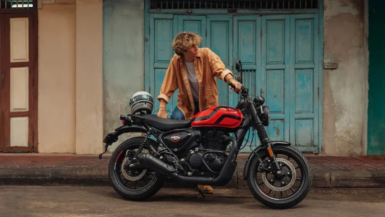 Read more about the article रॉयल एनफील्ड हंटर 350 के मौजूदा मालिकों को मिलेंगे अपग्रेडेड पार्ट्स