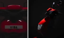 हीरो विडा VX2 किफायती इलेक्ट्रिक स्कूटर जुलाई 1 लॉन्च से पहले टीज़ किया गया