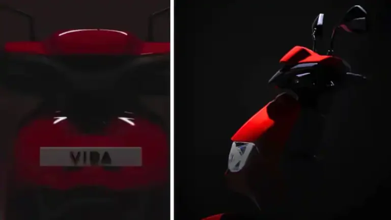 Read more about the article हीरो विडा VX2 किफायती इलेक्ट्रिक स्कूटर जुलाई 1 लॉन्च से पहले टीज़ किया गया