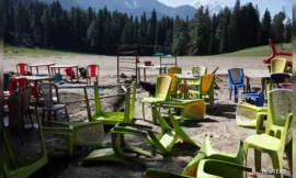 पहलगाम हमला: NIA ने पुष्टि की हमलावर पाकिस्तानी नागरिक, लश्कर के सदस्य