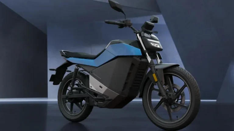 Read more about the article ओला रोडस्टर एक्स इलेक्ट्रिक मोटरसाइकिल की डिलीवरी दिल्ली में शुरू